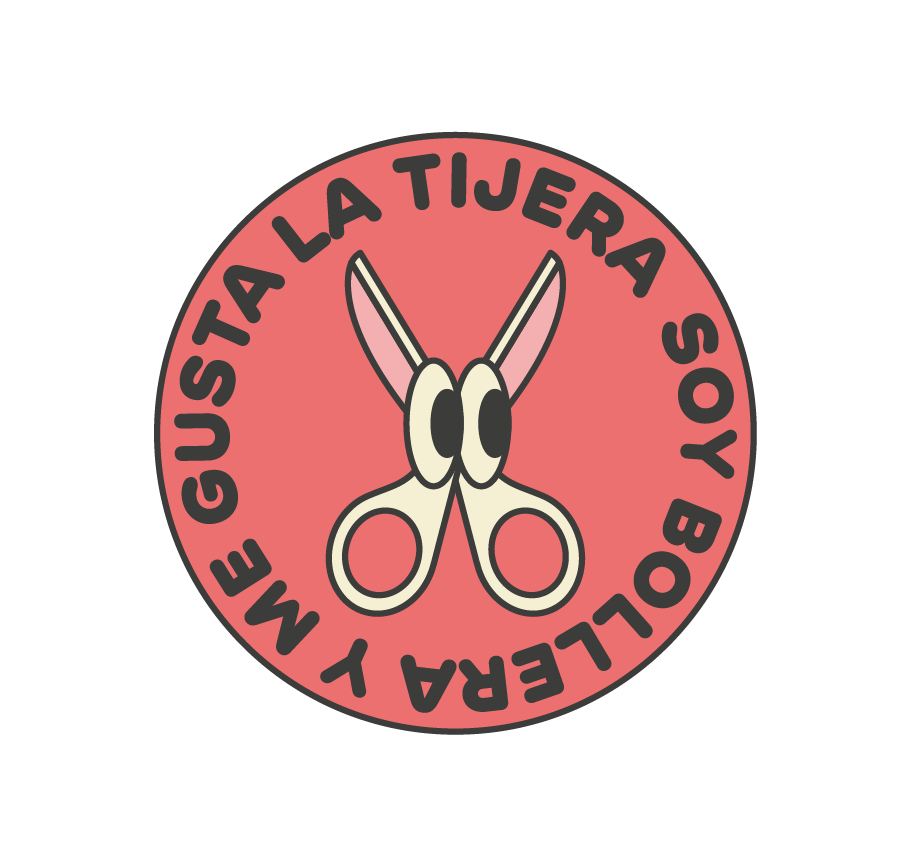 Pegatina BOLLERA